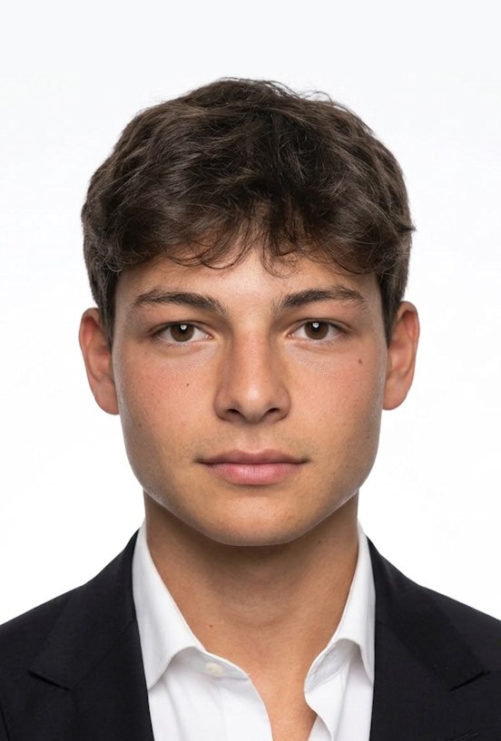 Adam Sarrif