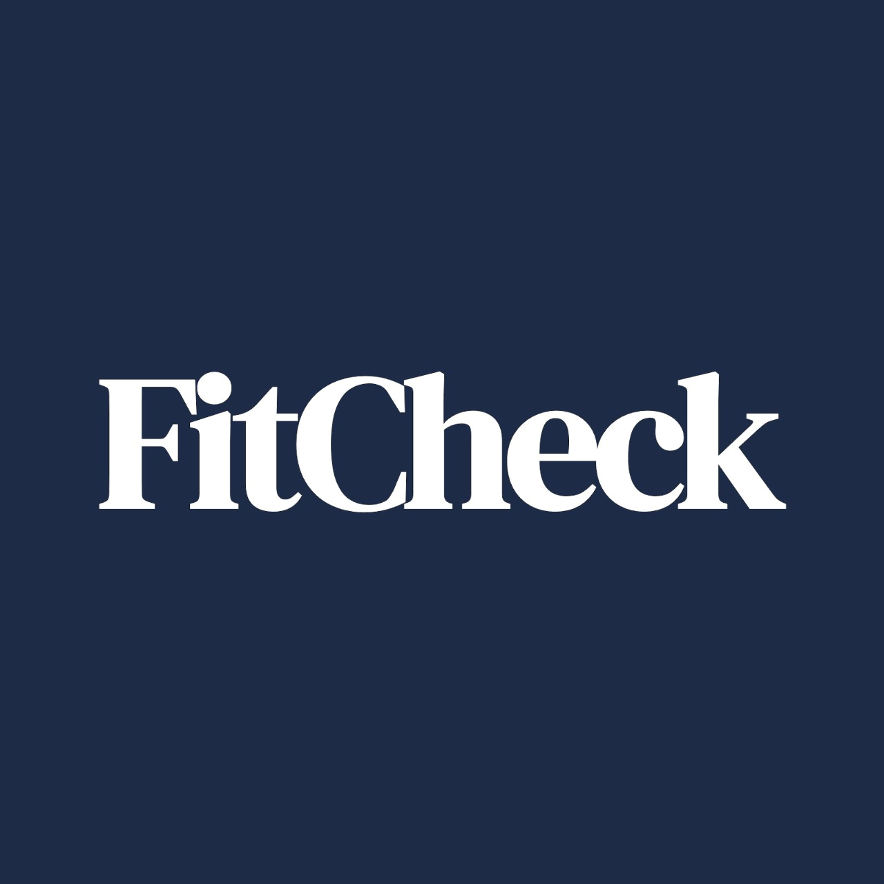 FitCheck — fitcheck.ae
