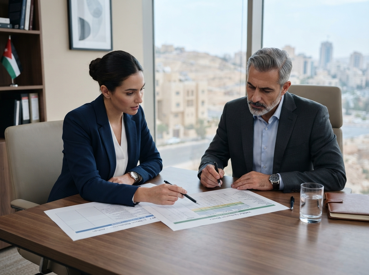 Ecosystem, Partner and Business Advisory